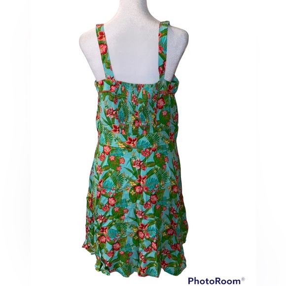 🎉HP 🎉 NWT Matilda Jane Summer Dress Size 10 - Picture 2 of 16